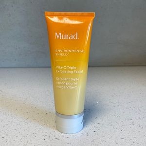 Murad Environmental Shield Exfoliating Facial